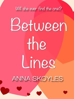cover image of Between the Lines